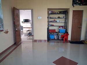 Room in 3 BHK Apartment at Tulip Chaitali CHS, Kharghar – for Sale