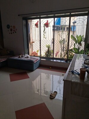 Room in 3 BHK Apartment at Tulip Chaitali CHS, Kharghar – for Sale
