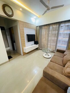 1 BHK Apartment For Sale in Hubtown Gardenia