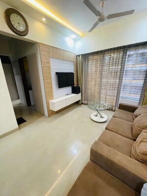 1 BHK Apartment For Sale in Hubtown Gardenia, Mira Road