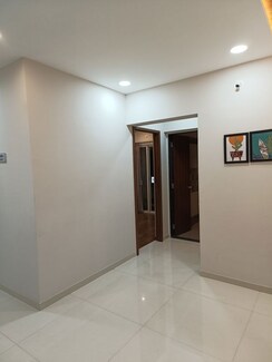 2 BHK + Extra Room Apartment For Rent in Kamalraj Datta Vihar