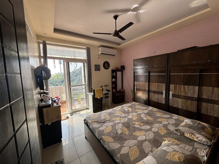 Bedroom, dehradun cantt 2 Bedroom 1300 Sq.Ft. Builder Floor In Dehradun Cantt Dehradun 10008542