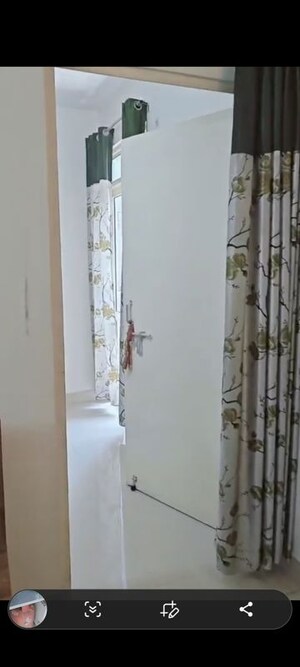 Staircase in 2 BHK Apartment at Conscient Habitat 78, Sector 78 – for Rent