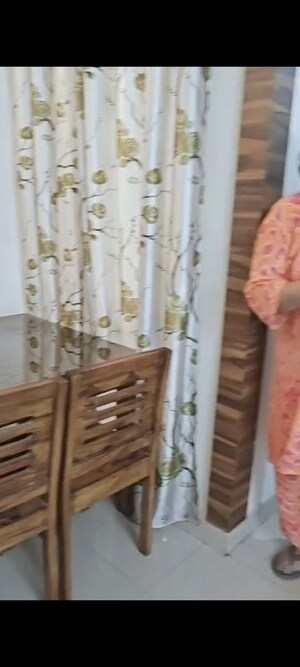 Bedroom in 2 BHK Apartment at Conscient Habitat 78, Sector 78 – for Rent