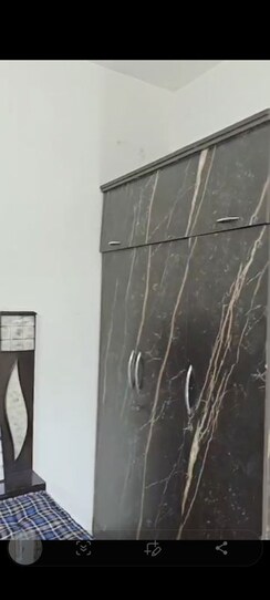 2 BHK + Pooja Room Apartment For Rent in Conscient Habitat 78