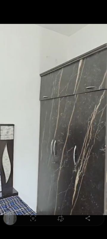 2 BHK + Pooja Room Apartment For Rent in Conscient Habitat 78