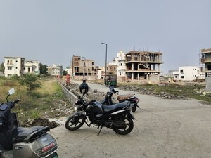 Parking in 3 BHK Apartment at Mahalaxmi Tattva Apas, Beltarodi – for Sale