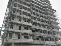 3 BHK Apartment For Sale in Mahalaxmi Tattva Apas