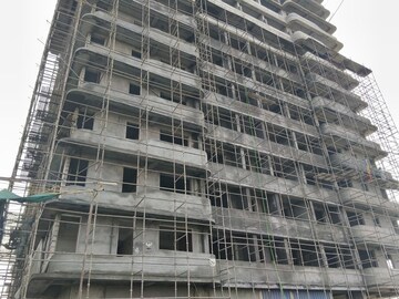 3 BHK Apartment For Sale in Mahalaxmi Tattva Apas, Beltarodi