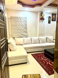 2 BHK Apartment For Rent in MIHAN