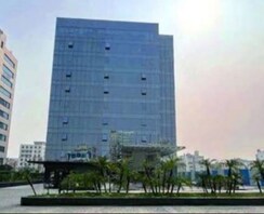 Office Space For Rent in The First Brick Apartment