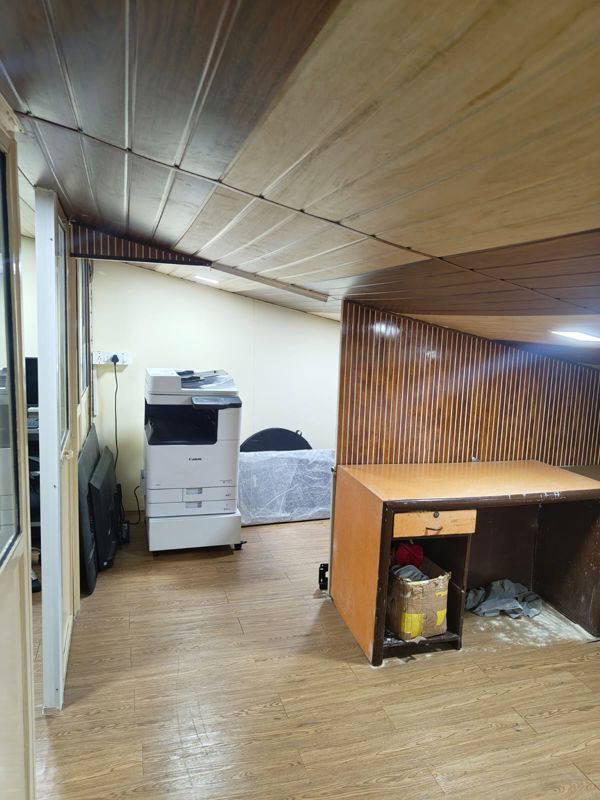 Office Space For Rent in Sarita Estate