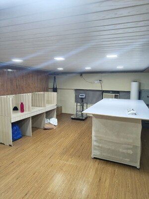 Team Area in  Office Space at Sarita Estate, Sakinaka – for Rent