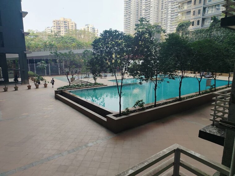 Floor Plan, sarita-estate Commercial Office Space 500 Sq.Ft. In Sakinaka Mumbai 10035399