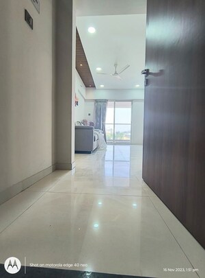 2 BHK Apartment For Rent in DR Gavhane Destination Ananya, Moshi