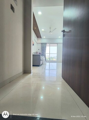 2 BHK Apartment For Rent in DR Gavhane Destination Ananya, Moshi