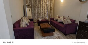 3 BHK Builder Floor For Rent in Kalkaji