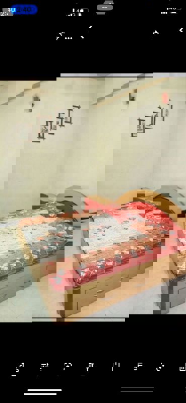 2 BHK + Pooja Room 900 Sq.Ft. Apartment in Pooja Apartment Chembur