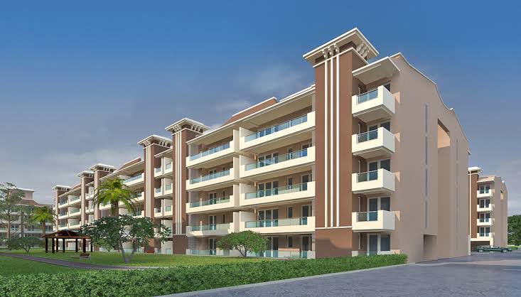 2 BHK Builder Floor For Sale in Sector 107