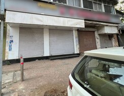 Showroom For Rent in Senapati Bapat Marg