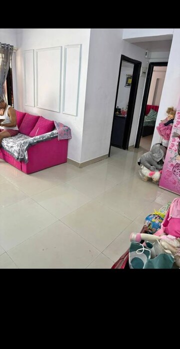 Bedroom in 1.5 BHK Apartment at Suman Sudha Apartment, Ghatkopar East – for Rent