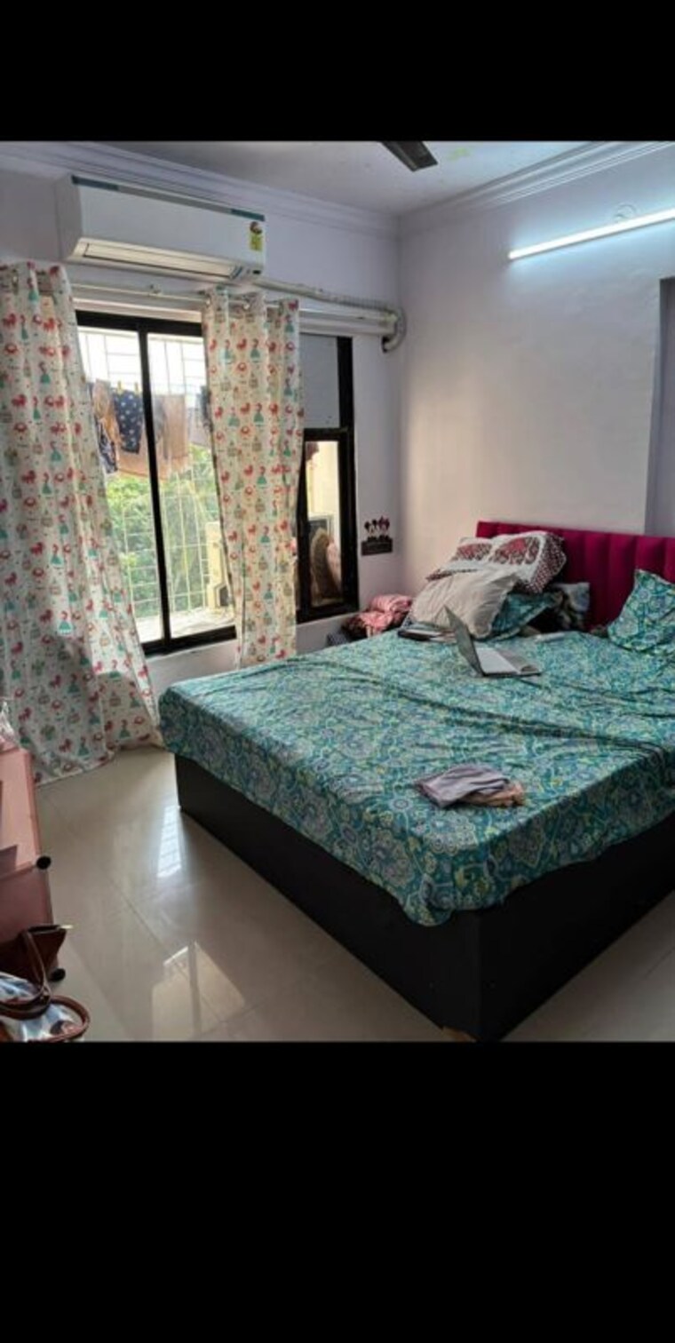 Bedroom, suman-sudha-apartment 1.5 Bedroom 560 Sq.Ft. Apartment In Ghatkopar East Mumbai 10035439