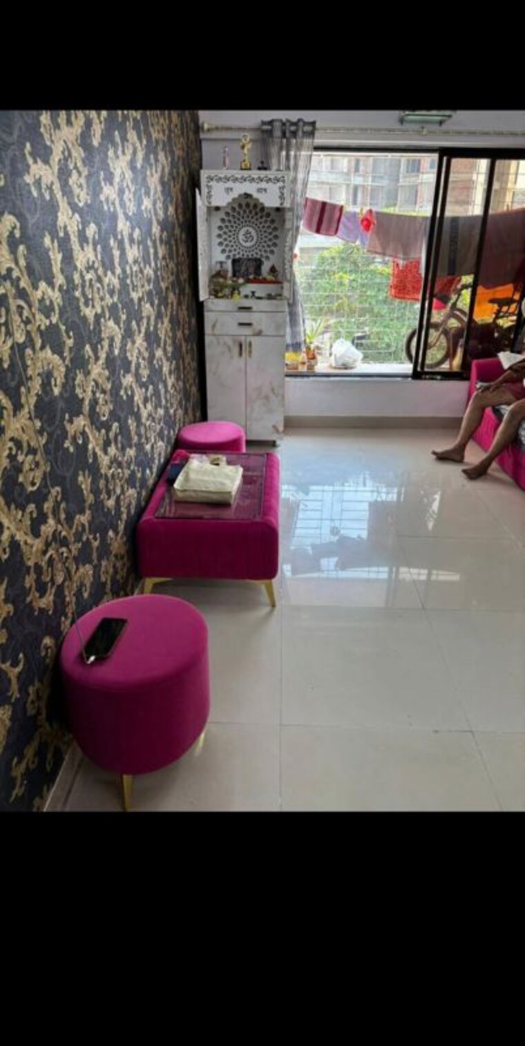 undefined, suman-sudha-apartment 1.5 Bedroom 560 Sq.Ft. Apartment In Ghatkopar East Mumbai 10035439