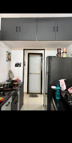 1.5 BHK + Pooja Room Apartment For Rent in Suman Sudha Apartment