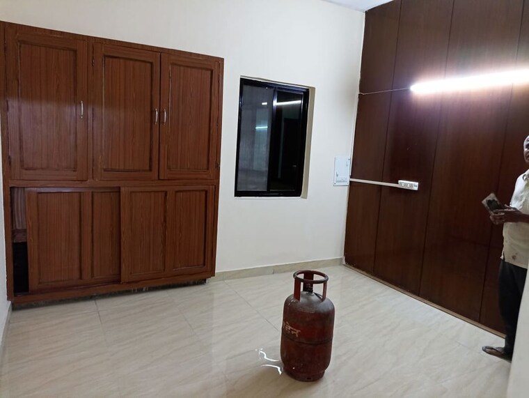 Bedroom, new friends colony 4 Bedroom 3500 Sq.Ft. Builder Floor In New Friends Colony Delhi 10035440