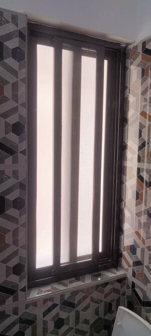 4 BHK Builder Floor – Entrance View at New Friends Colony - for Sale