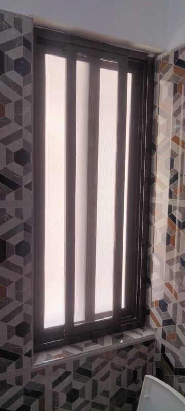 4 BHK Builder Floor – Entrance View at New Friends Colony - for Sale