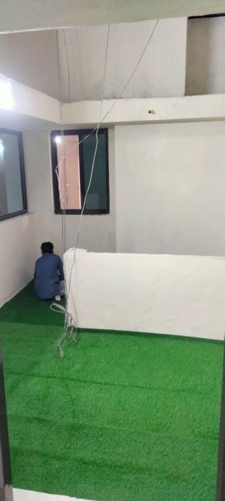 Room, new friends colony 4 Bedroom 3500 Sq.Ft. Builder Floor In New Friends Colony Delhi 10035440