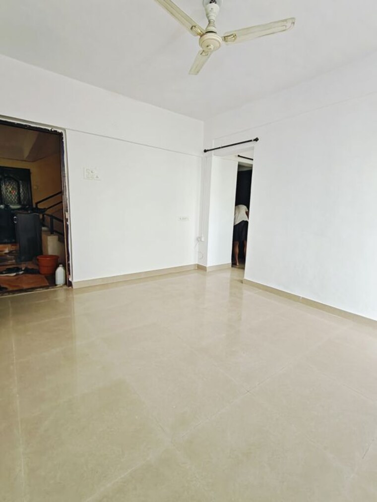 Room, madhuban-satin-brick 2 Bedroom 960 Sq.Ft. Apartment In Kharadi Pune 10035441