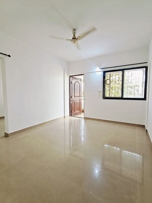 2 BHK Apartment For Rent in Madhuban Satin Brick, Kharadi