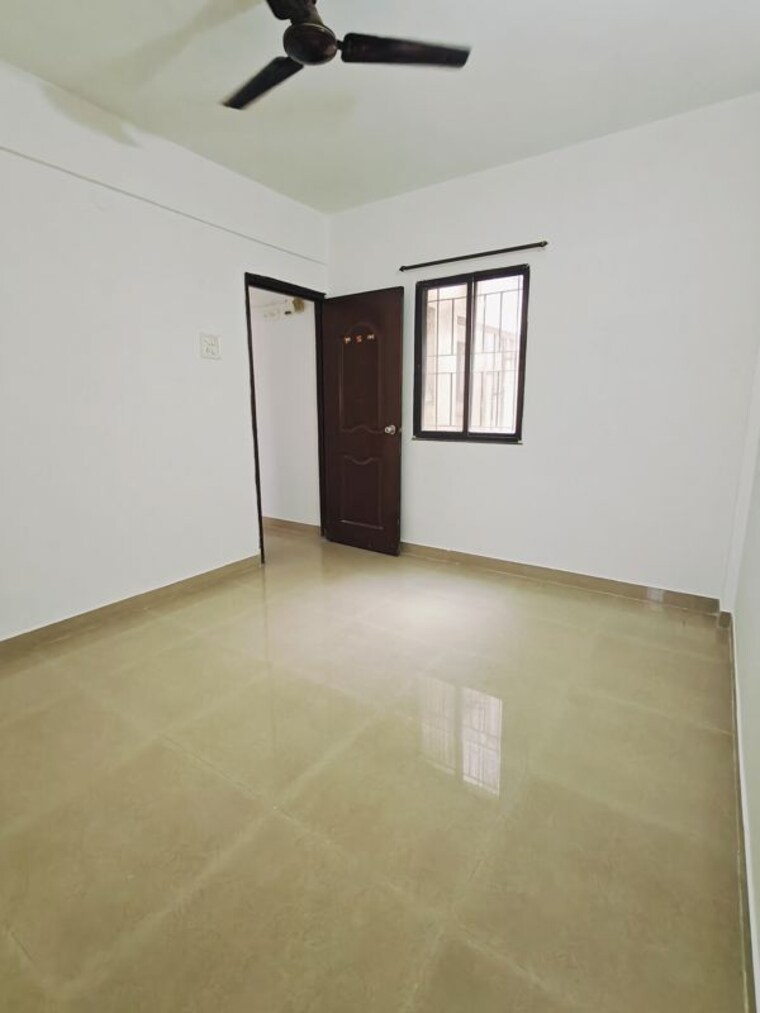 Room, madhuban-satin-brick 2 Bedroom 960 Sq.Ft. Apartment In Kharadi Pune 10035441