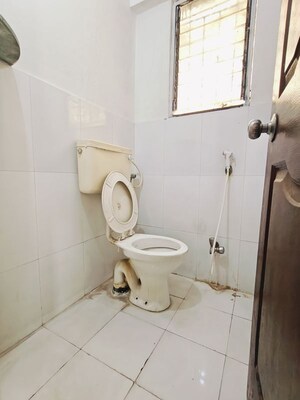 Master Bedroom in 2 BHK Apartment at Madhuban Satin Brick, Kharadi – for Rent