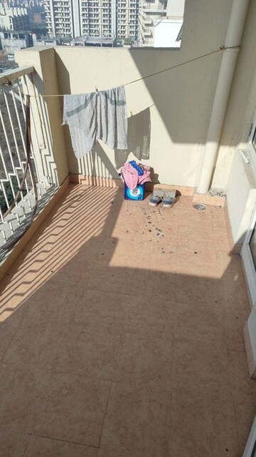 Balcony in 3 BHK Apartment at Terra Elegance, Alwar Bypass Road – for Sale