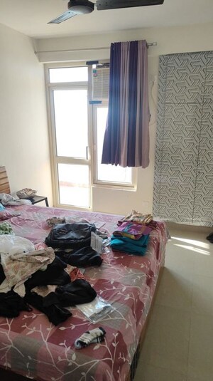 Bedroom in 3 BHK Apartment at Terra Elegance, Alwar Bypass Road – for Sale