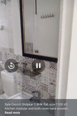 3 BHK 1040 Sq.Ft. Apartment in Terra Elegance