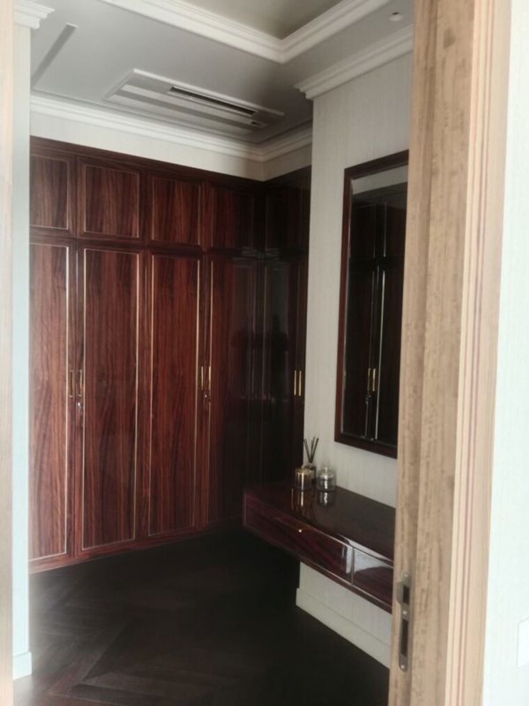 Room, anand niketan 4 Bedroom 3000 Sq.Ft. Builder Floor In Anand Niketan Delhi 10035443