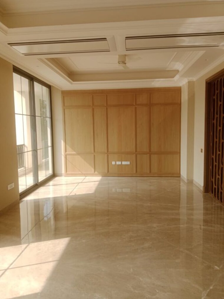 Room, anand niketan 4 Bedroom 3000 Sq.Ft. Builder Floor In Anand Niketan Delhi 10035443