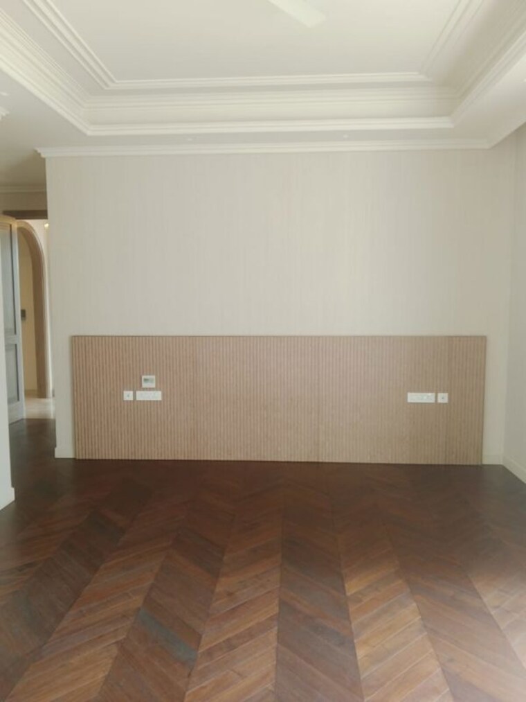 Room, anand niketan 4 Bedroom 3000 Sq.Ft. Builder Floor In Anand Niketan Delhi 10035443