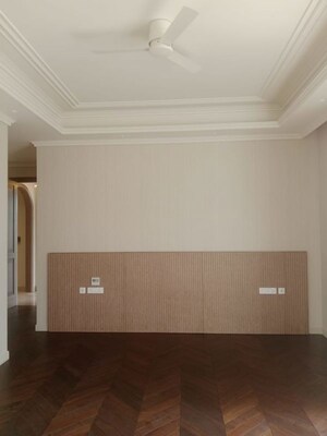 4 BHK Builder Floor For Sale in Anand Niketan