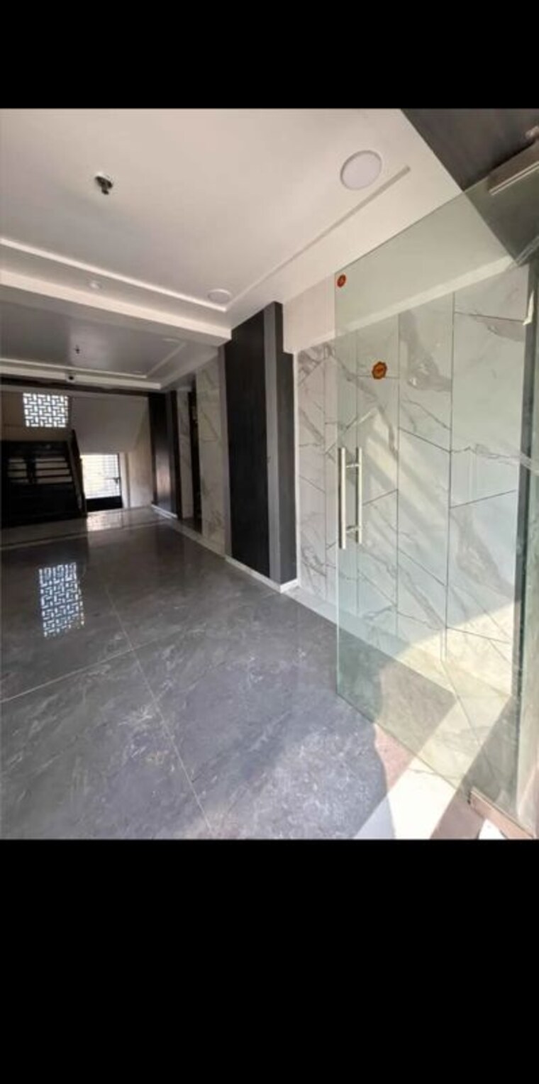 Kitchen, parijatak-chs-ghatkopar-east 1 Bedroom 485 Sq.Ft. Apartment In Ghatkopar East Mumbai 10035446