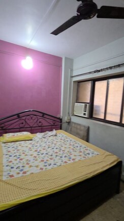 2 BHK Apartment For Sale in Chadri Apartment