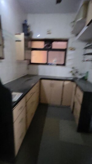 Bathroom in 2 BHK Apartment at Chadri Apartment, Charai – for Sale