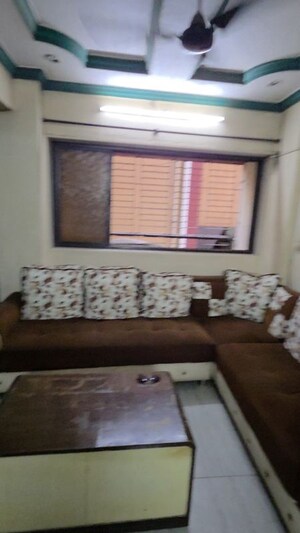Kitchen in 2 BHK Apartment at Chadri Apartment, Charai – for Sale