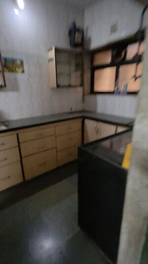 Kitchen in 2 BHK Apartment at Chadri Apartment, Charai – for Sale