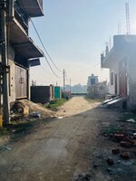 110 Sq.Yd. Plot in Govindpuram