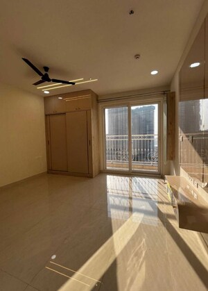 Living Room in 3 BHK Apartment at Prestige Beverly Hills, Kokapet – for Rent